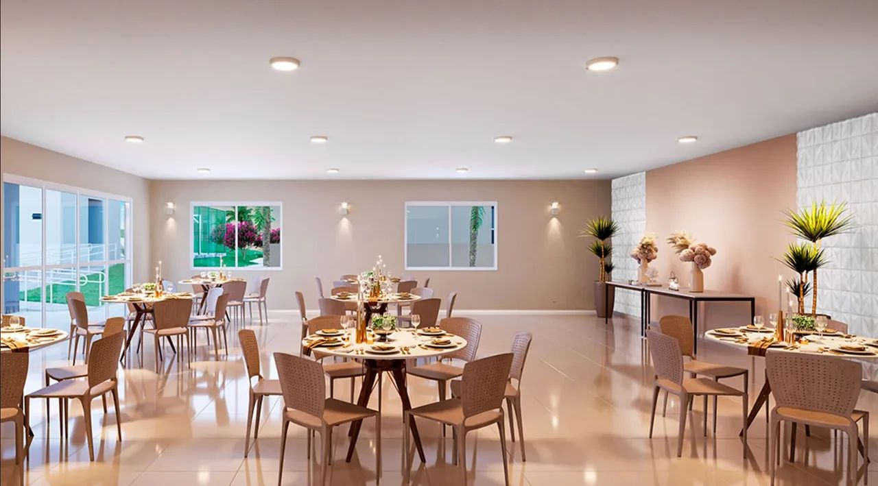 PARQUE AMERICA - CANCUN - FASE 2 - Foto 8