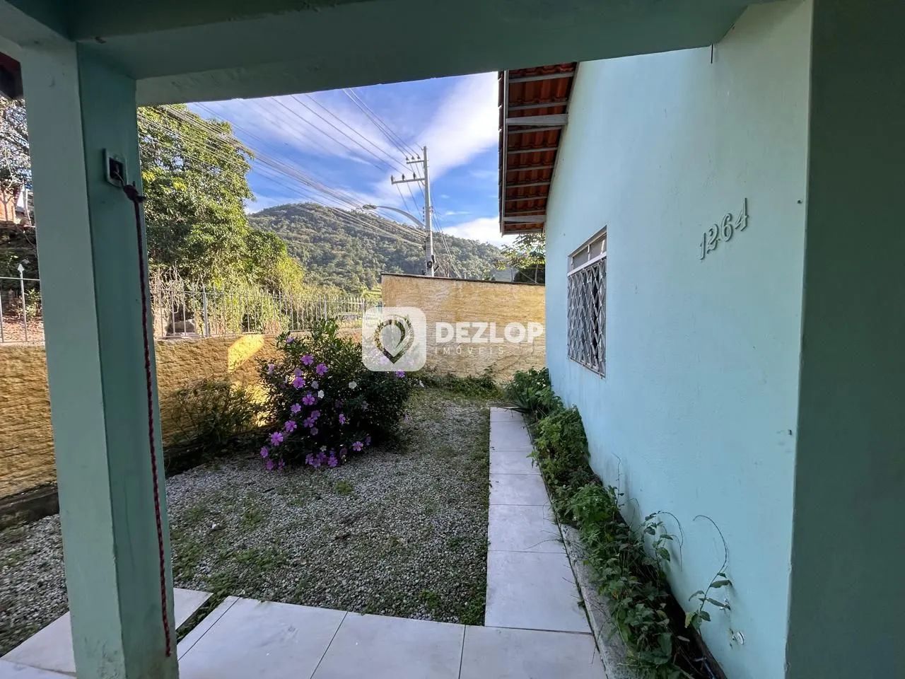 Casa à venda em Vendaval, Biguaçu - SC | 3 Quartos sendo 1 Suíte - Foto 4