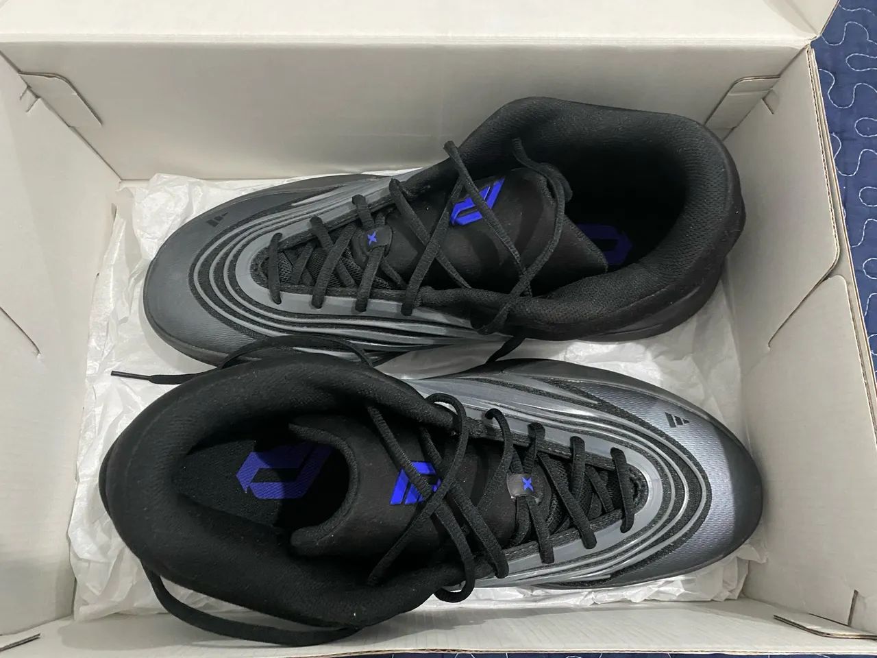 Adidas Dame X - Foto 2