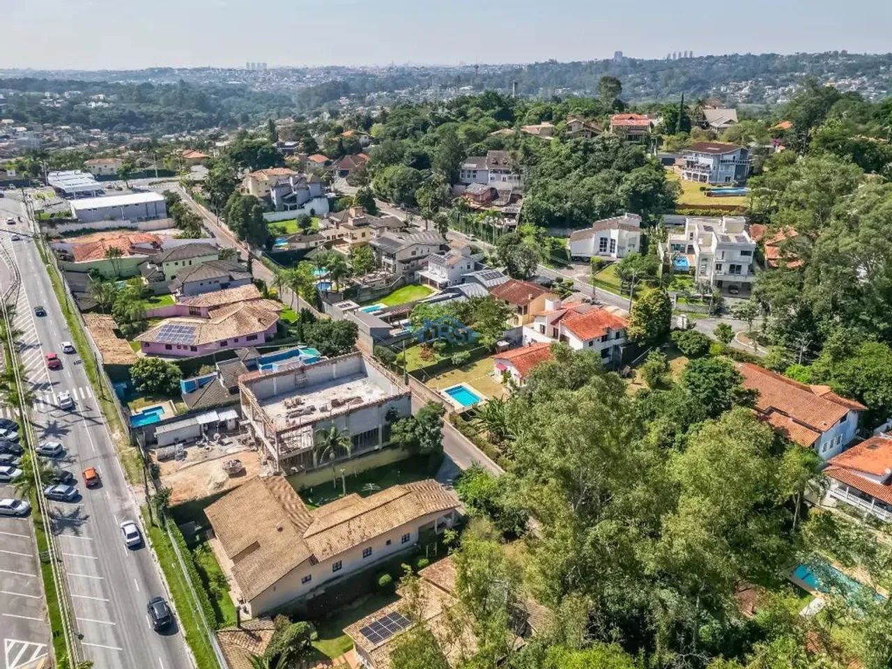Prédio à venda e para alugar em Jandira, Jardim do Golf I, com 300 m² - Foto 4
