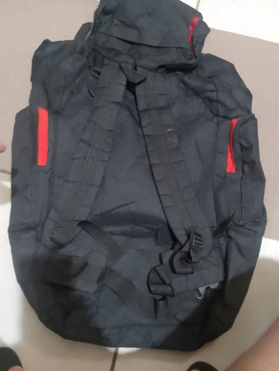 Mochila de trilha e camping - Foto 2
