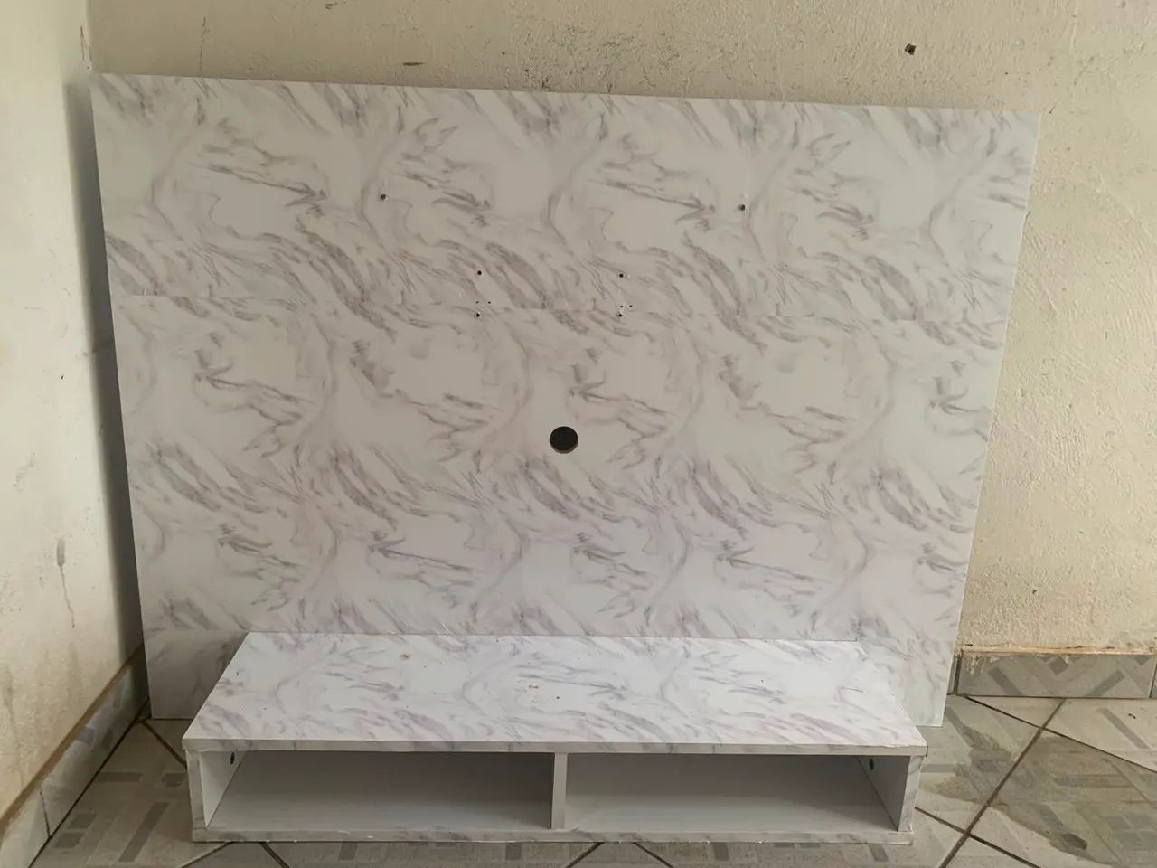 Painel de tv