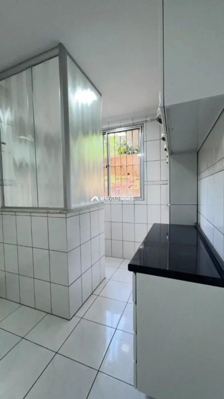 Apartamento em Cotia - SP ( 2 Quartos) - Foto 2