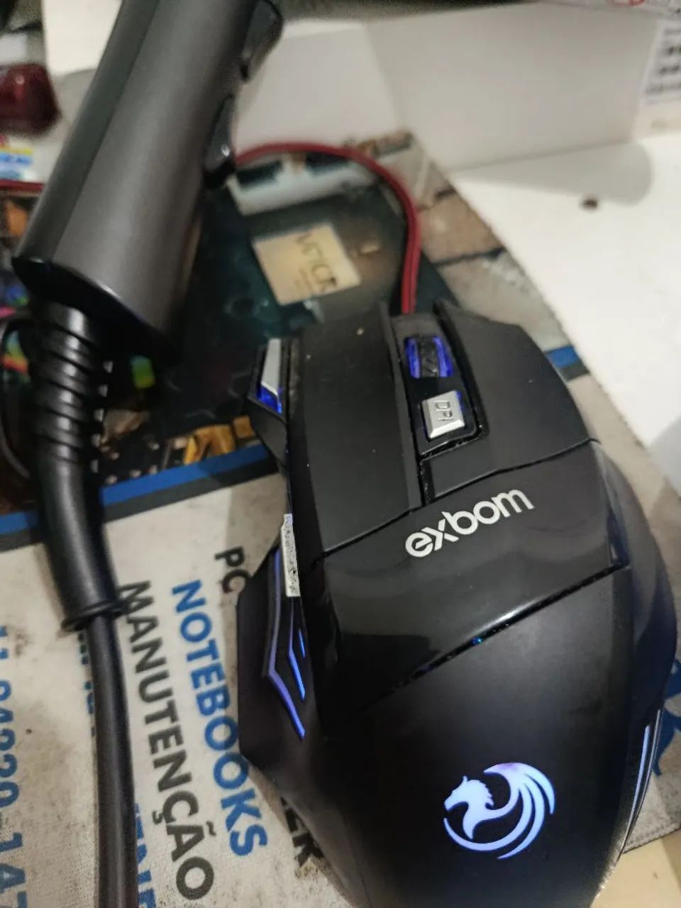 Computador completo  - Foto 4
