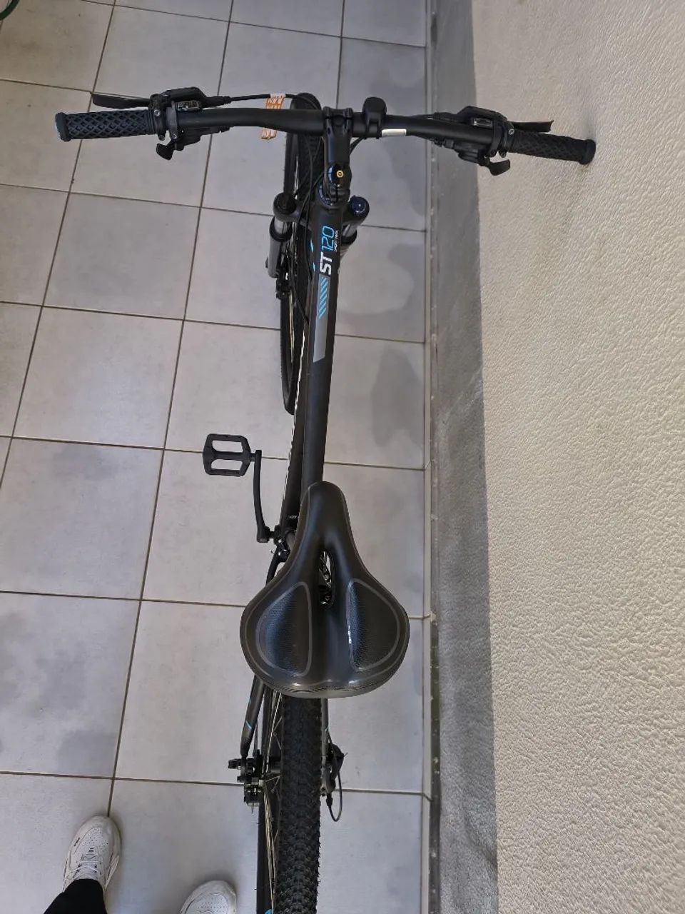 Bicicleta RockRider - Aro 29 - Foto 3