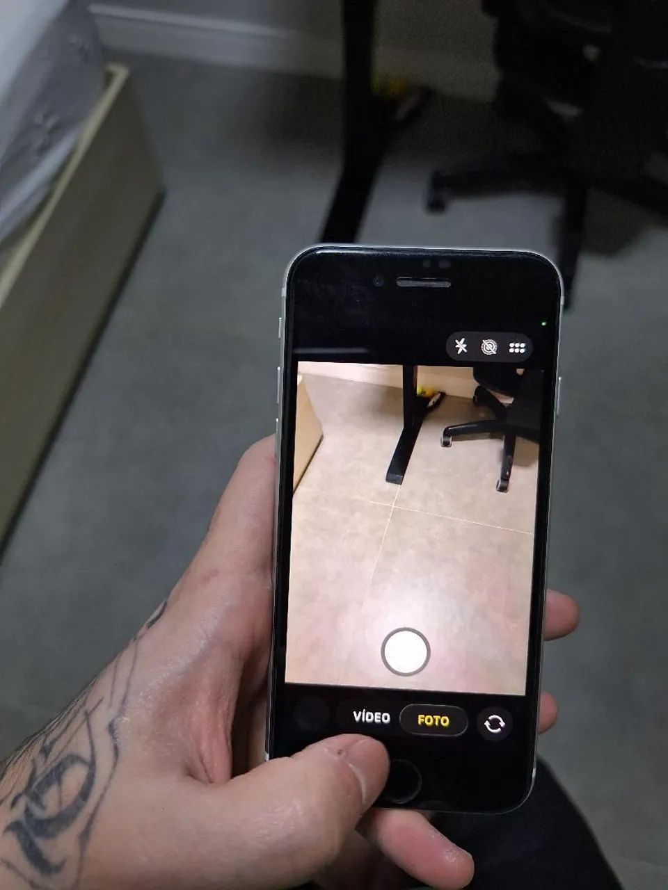 IPhone SE 2020 2ª Geração  - Foto 3