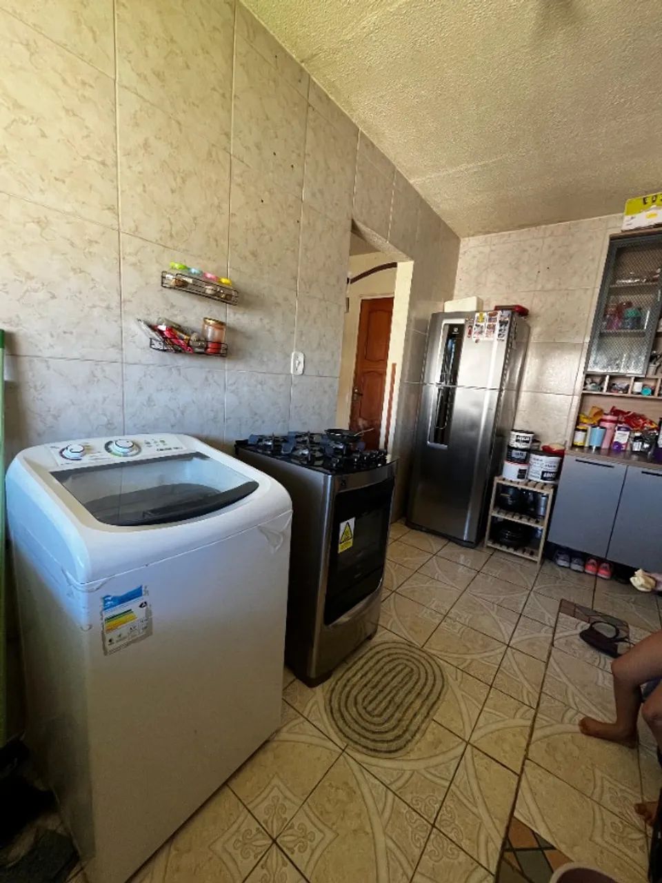 APARTAMENTO MANOEL JULIÃO  - Foto 2