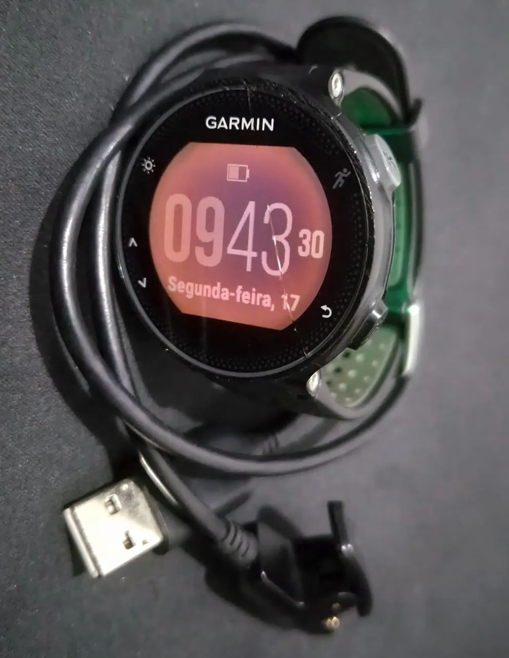 GARMIN FORERUNNER 235 - Foto 3