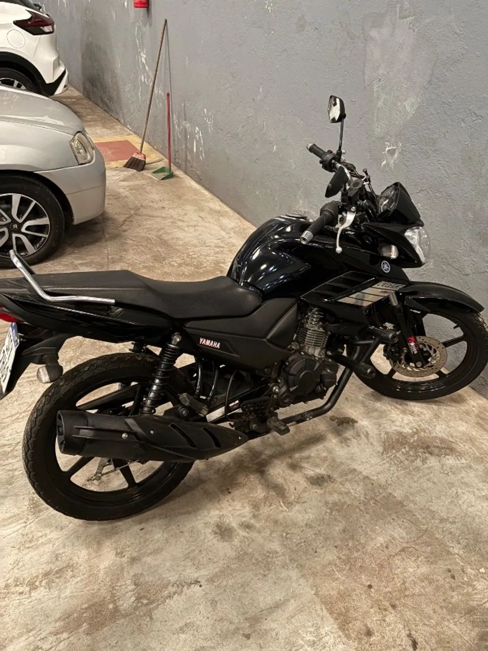 Fazer 150 2023 - Único Dono - Foto 5