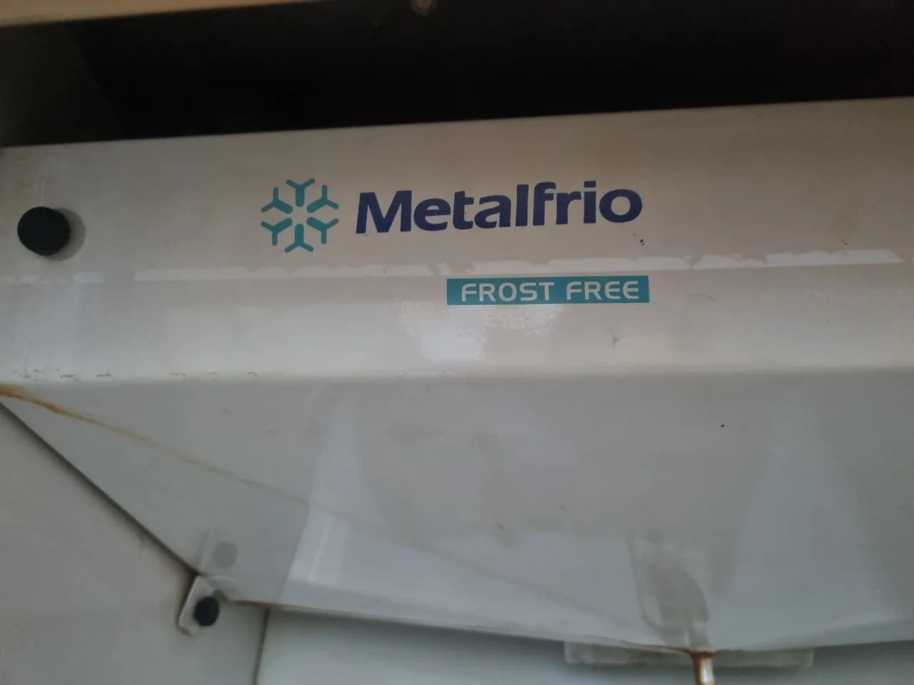 Freezer vertical expositor Metalfrio - Foto 3