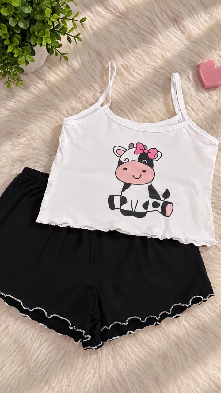 Baby doll adulto