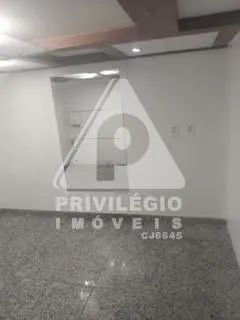 Sala Comercial em Ipanema: 40m² com 5 Ambientes e Vaga de Garagem - Foto 4