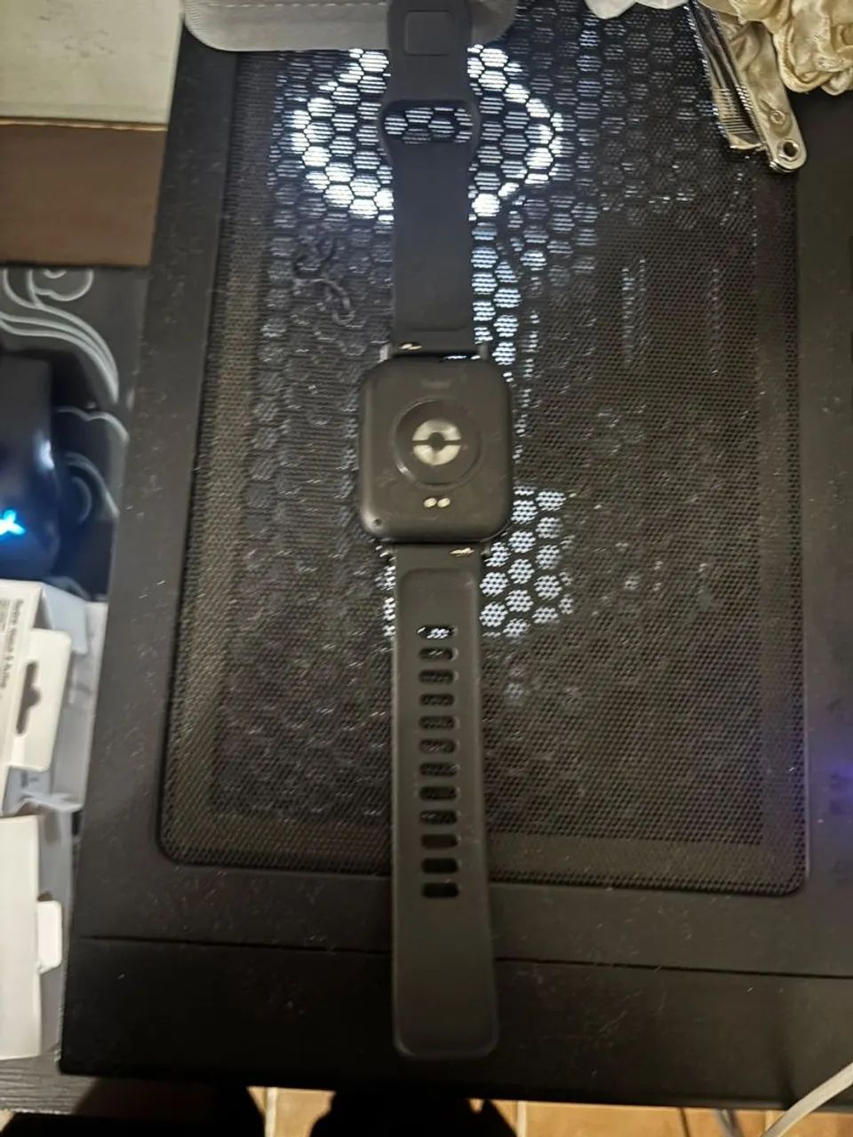 Relógio Redmi Watch 5 Active - Foto 5
