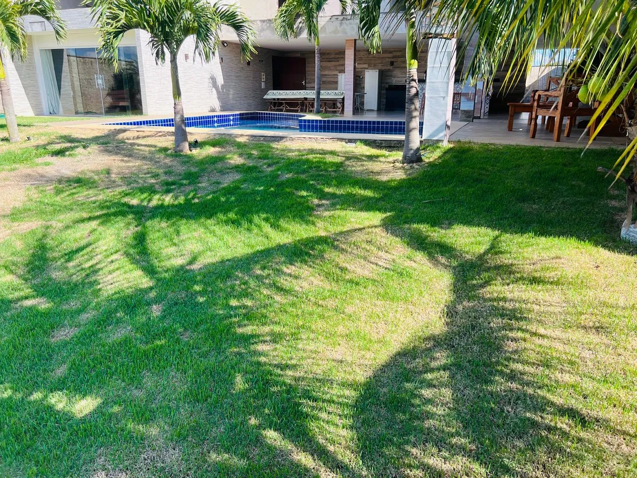 Granja para locação  - Foto 4