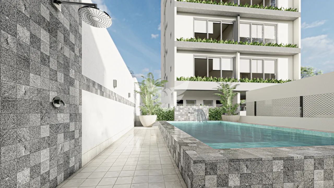 Monaco Residencial - Foto 2