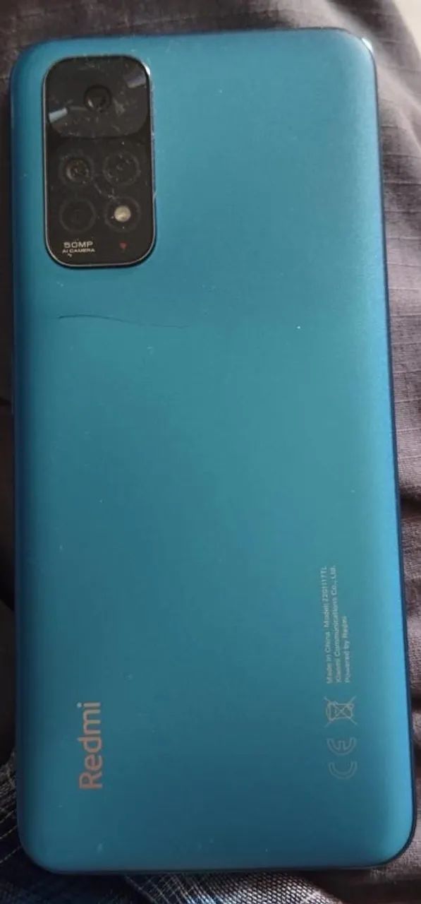vendo redi mi not 11 - Foto 2