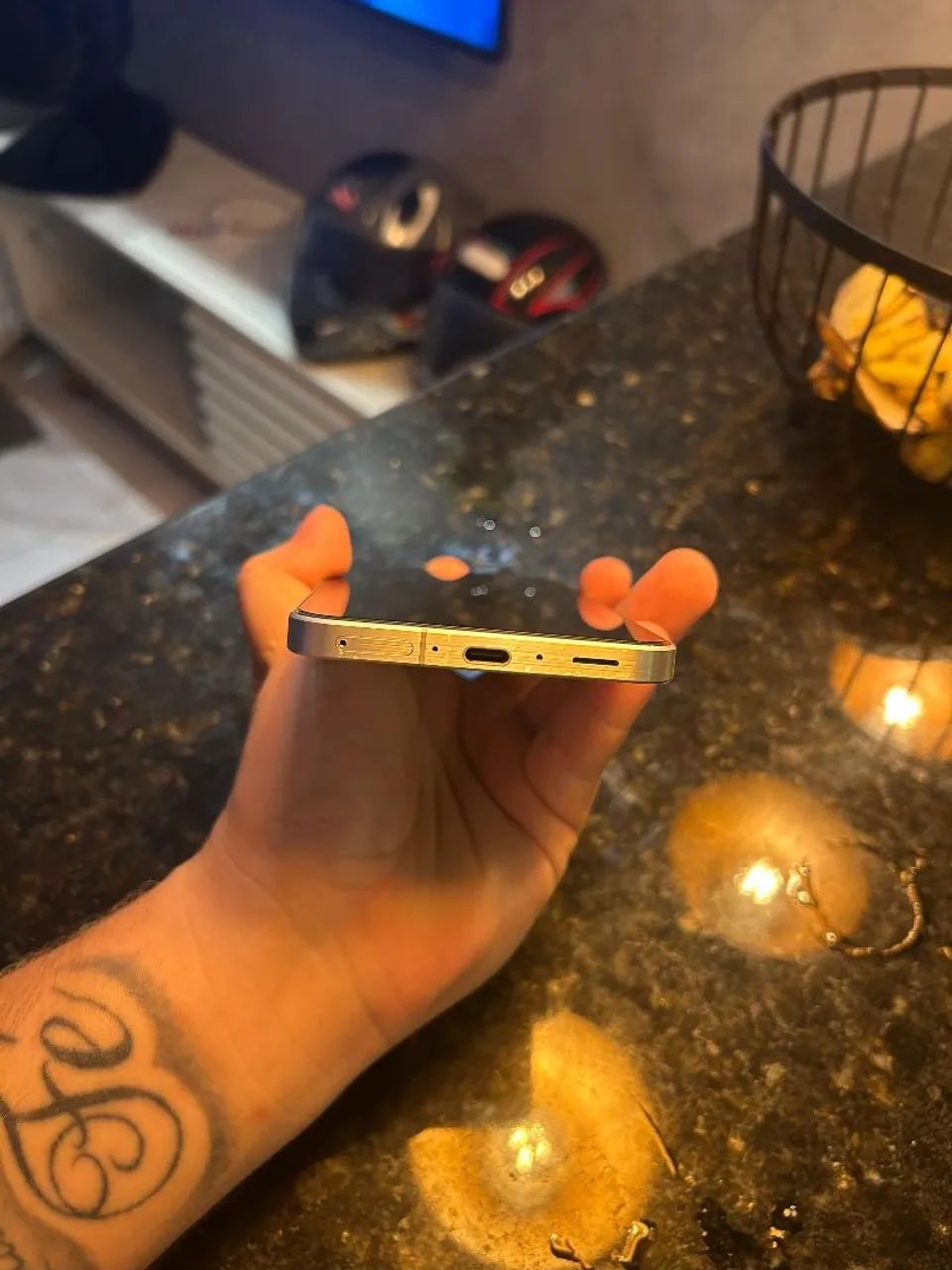 Samsung A56  - Foto 5