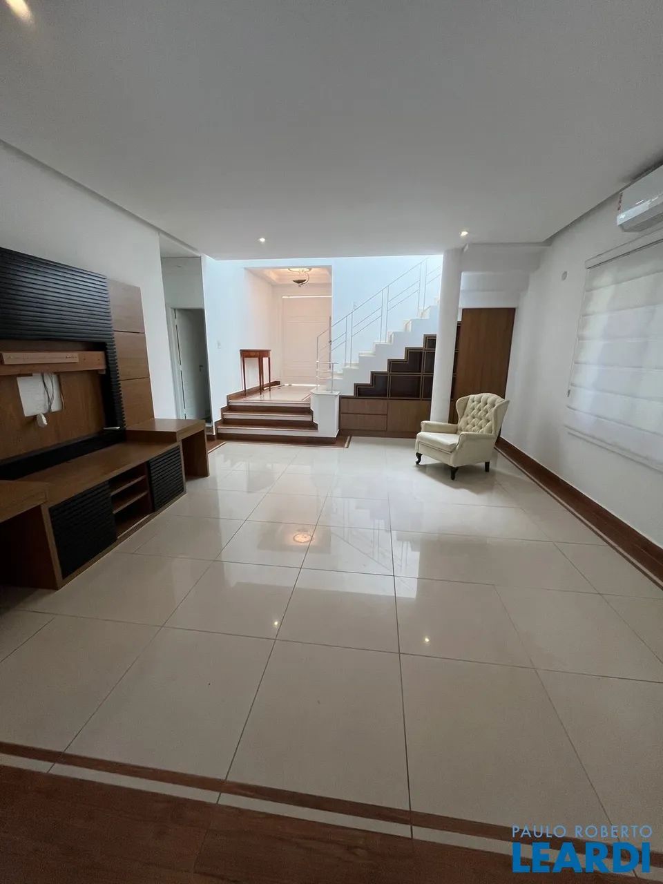 CASA EM CONDOMÍNIO - ALPHAVILLE 6 - SP - Foto 3