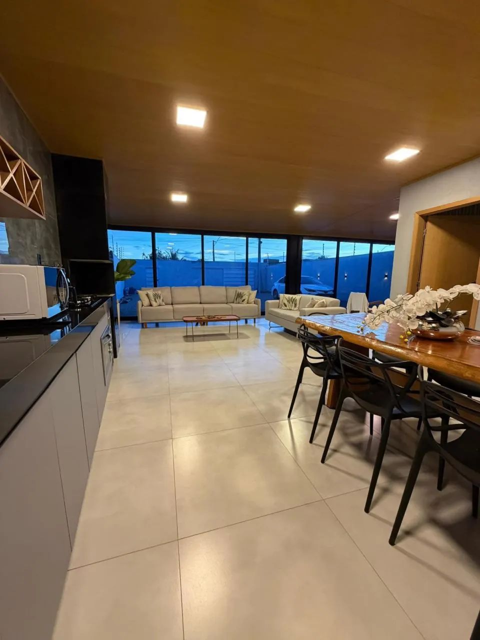 ? Oportunidade! Vendo ágio de lote com casa, ideal para quem busca espaço e conforto. - Foto 5