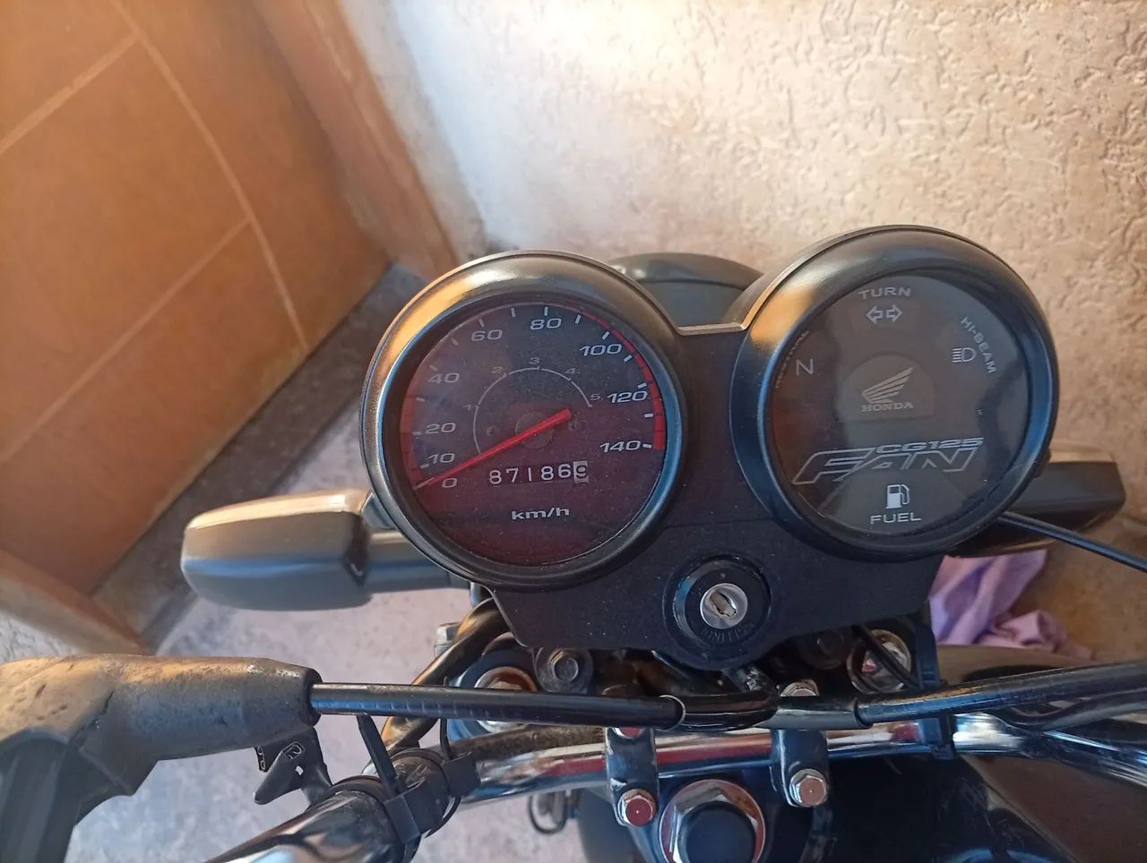 Fan 125 - Foto 2