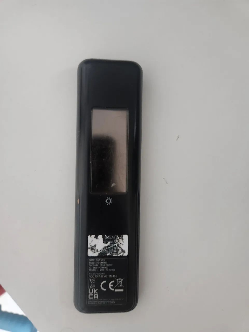 Controle TV Samsung smart  - Foto 2