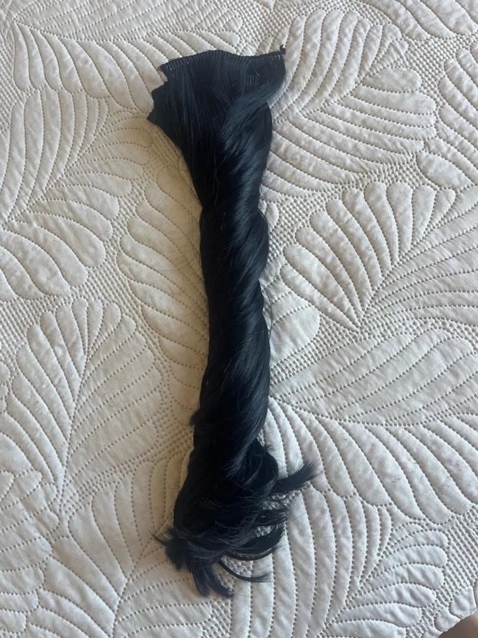 Cabelo brasileiro do Sul  - Foto 3