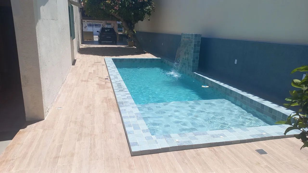 Casa em Paripueira com piscina - Foto 2