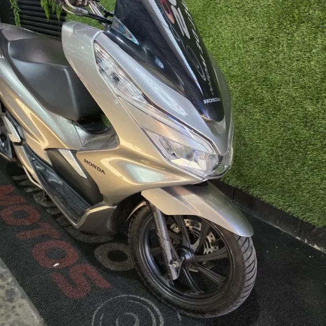 PCX 150 2019 ÚNICO DONO - Foto 4