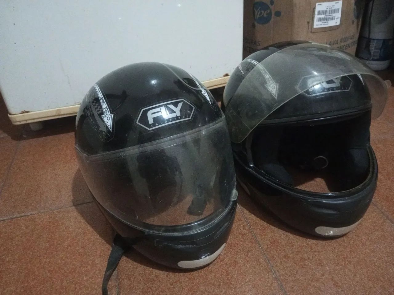 Capacete  - Foto 2