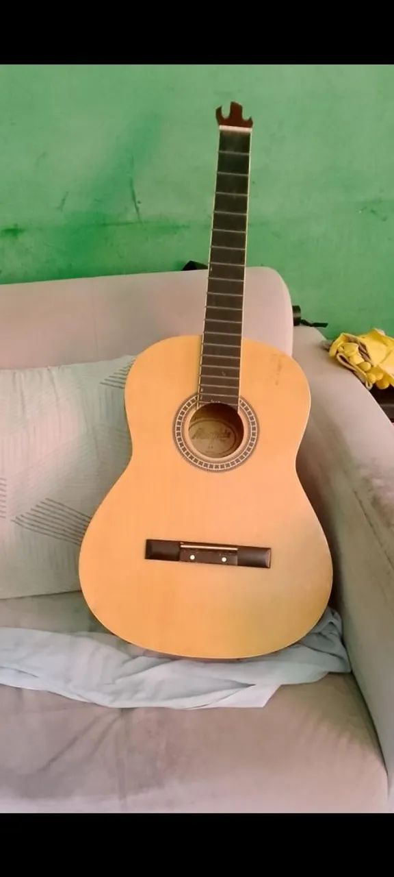 Violão 