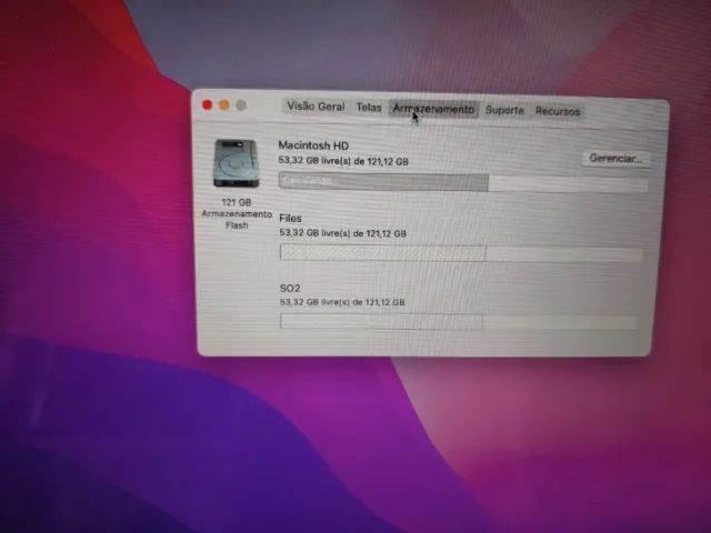 MacBook Air 13 2017 - Foto 4