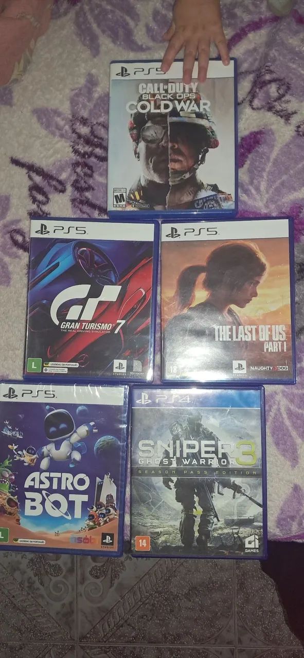 Ps5  - Foto 3