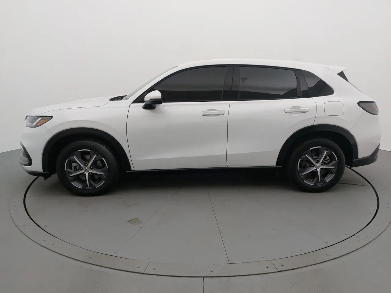 Honda ZR-V Touring 2.0 16V 5p Aut., foto 2 de 17