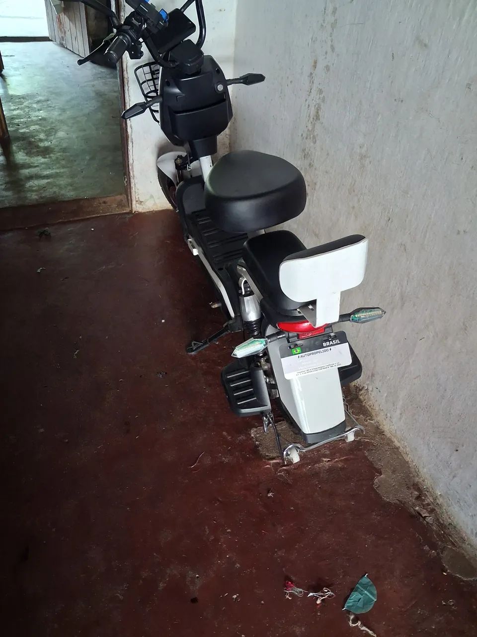 Manutenção motos eletricas - Foto 2