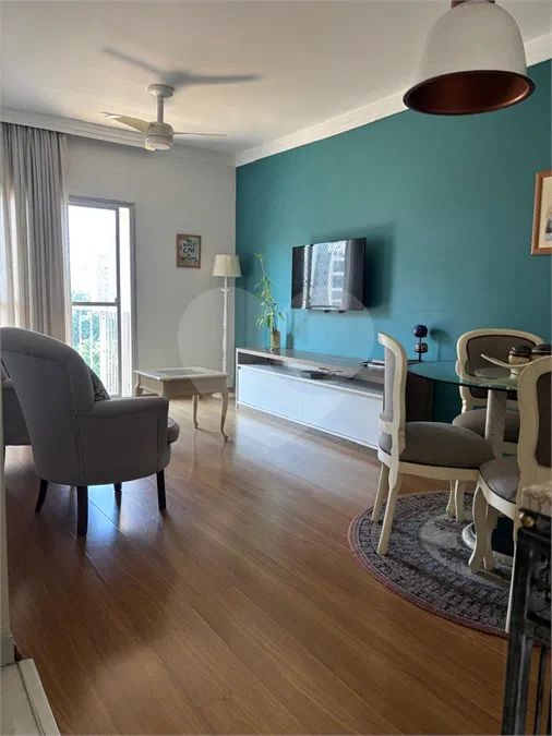 Apartamento com 2 quartos à venda em Vila olímpia - SP - Foto 2
