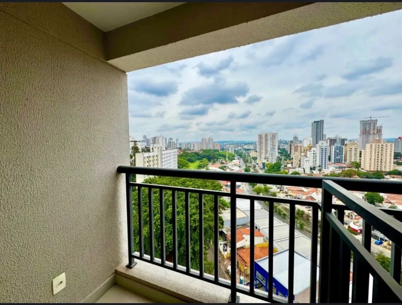 Apartamento para alugar com 2 quartos, 45 m² - Vila Eliza - Foto 5