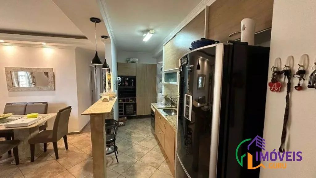 APARTAMENTO - MAUÁ - SP - Foto 4