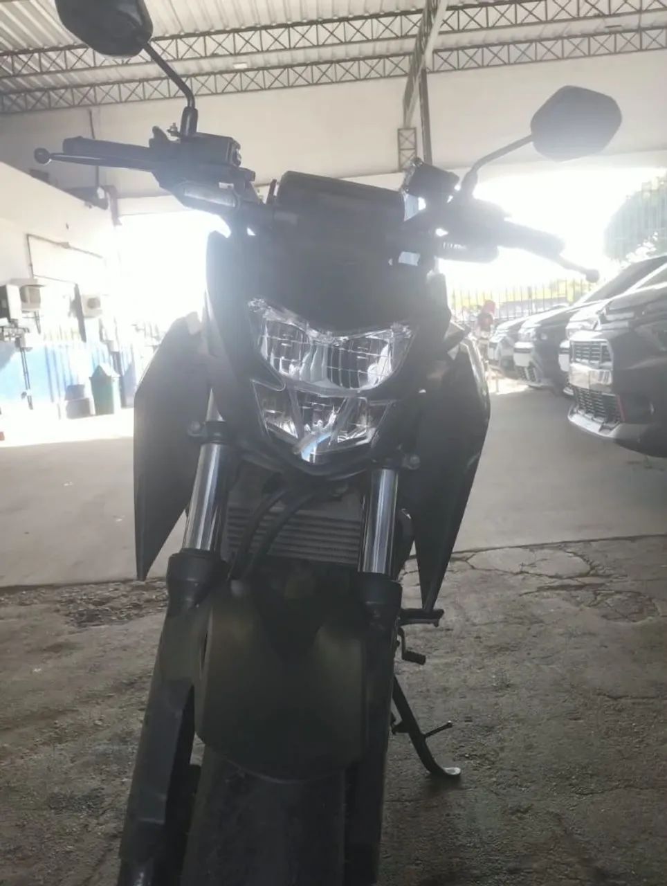 Vendo CB300f  - Foto 2