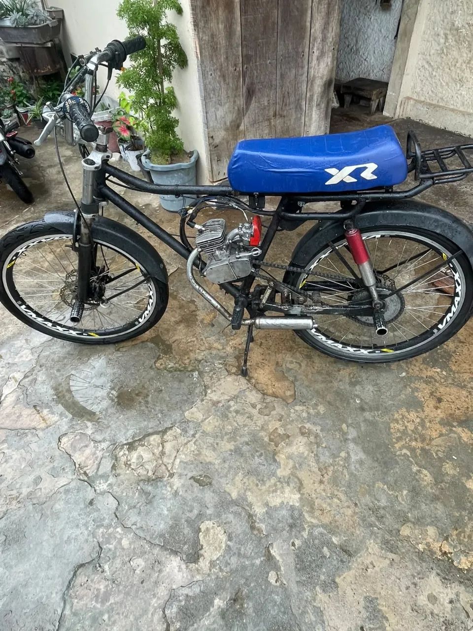 Motorizada - Foto 2
