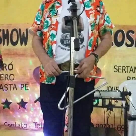 Trio Pé de Serra. Nando Rosa e sua gente. - Foto 3