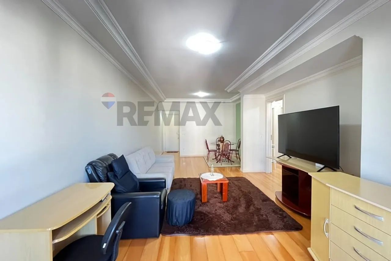 Apartamento 2 dormitórios sendo 1 suíte - Centro - Criciúma-SC - Foto 4