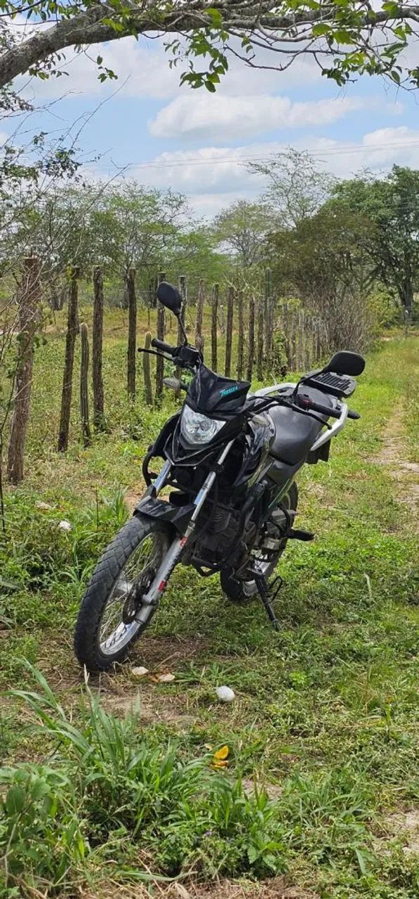 Crosser S 150