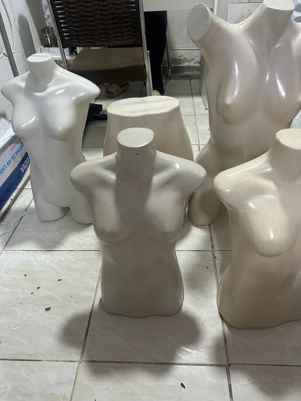 Maniquim 