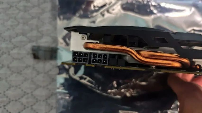 GTX 960 GEFORCE - Foto 4