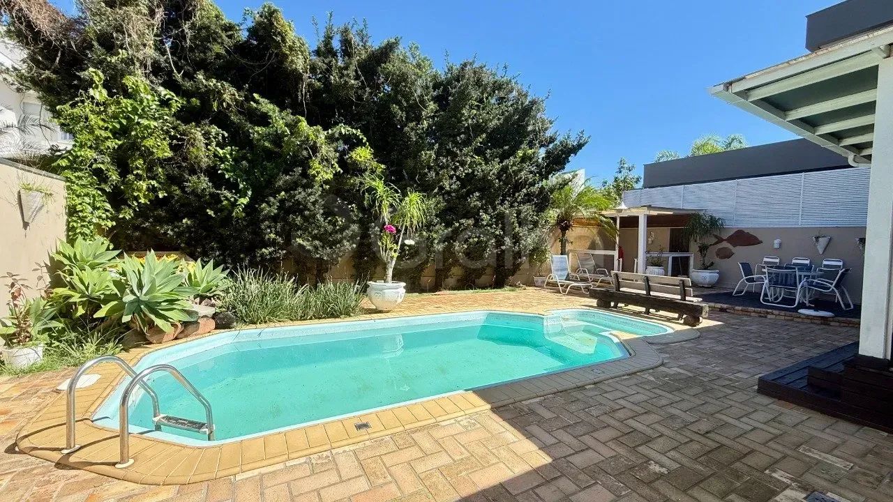 Imóvel para venda com 450 metros quadrados com 4 quartos - Foto 4