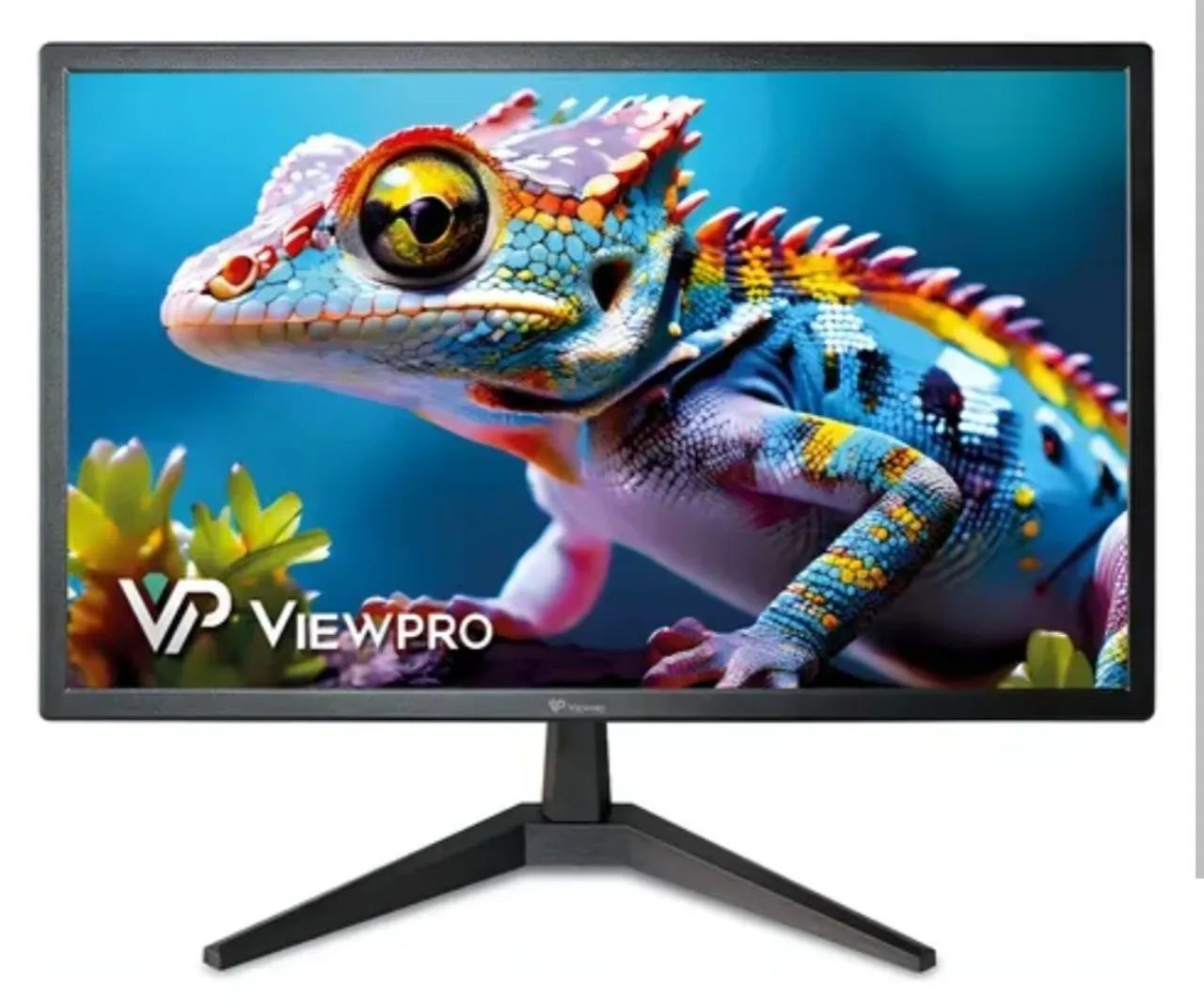Monitor LCD 19"