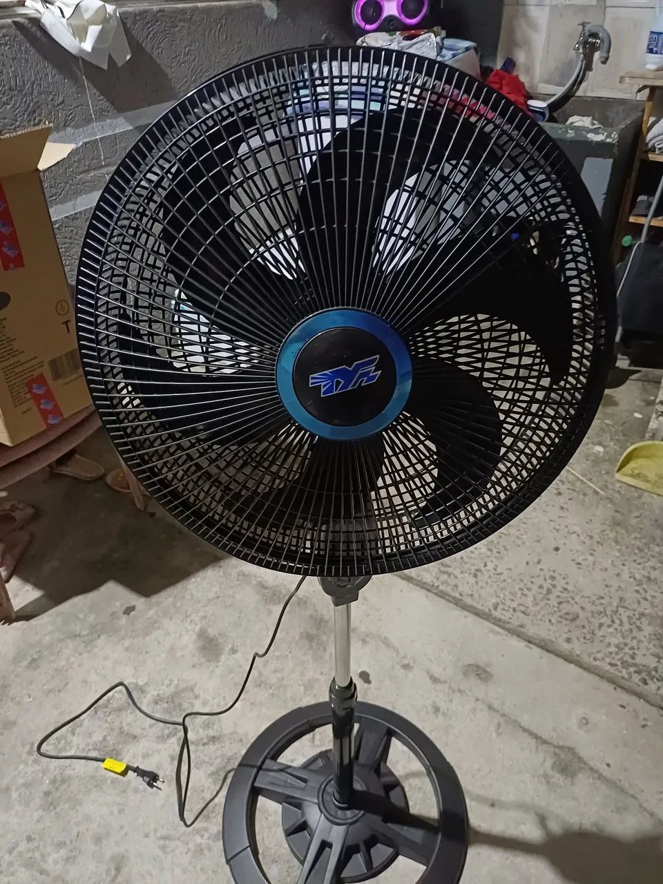 Ventidores (diversos modelos) - Foto 3