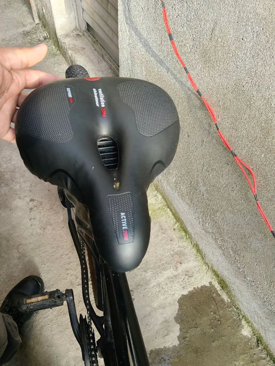 Bicicleta aro 29 - Foto 4