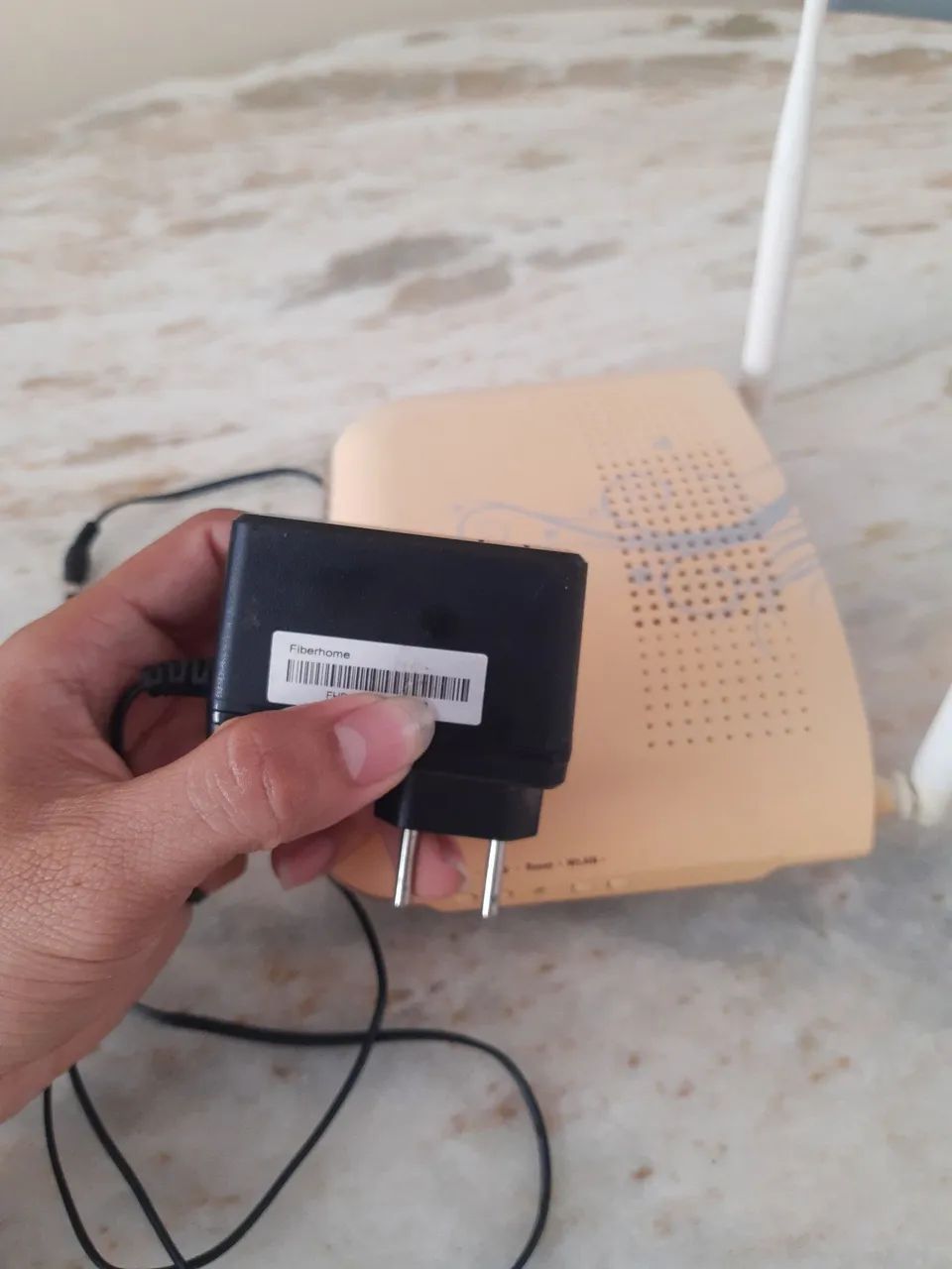 Roteador ONT - FiberHome - Foto 4