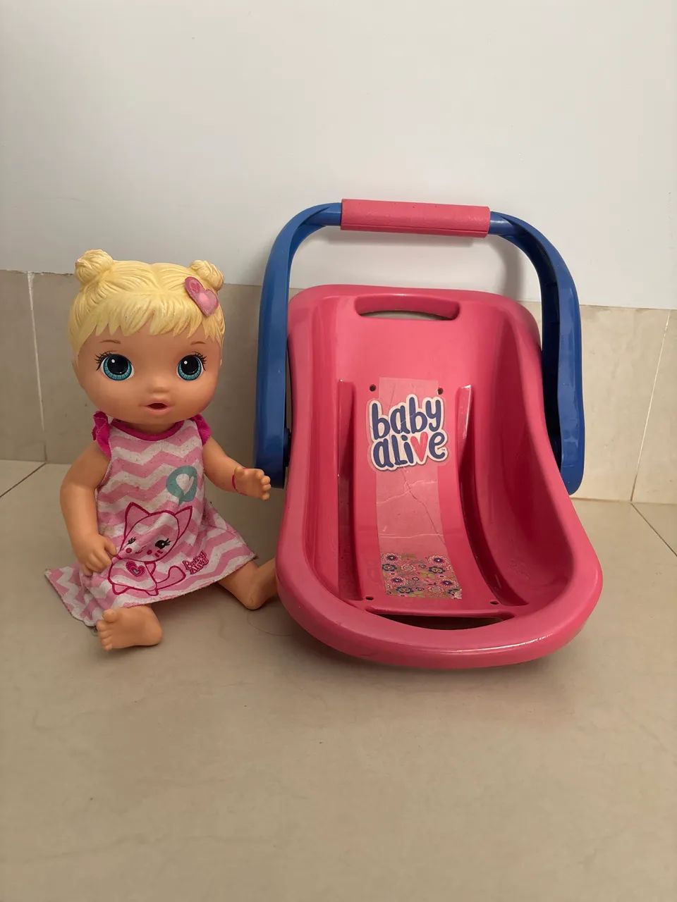 Baby Alive